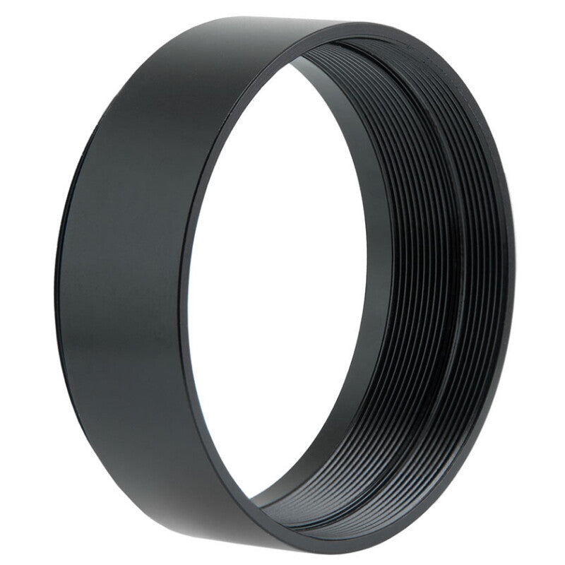 M54-Extensionsrohr 15 mm für astronomische Zubehörteile - TS Optics