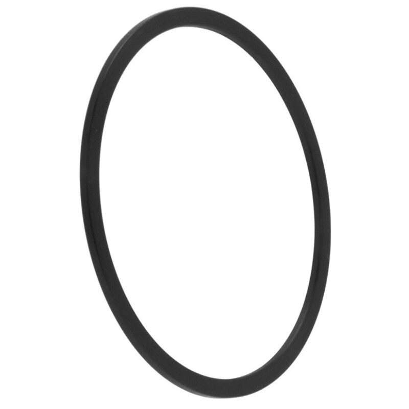 Bague d'extension M54 1 mm en aluminium TS Optics