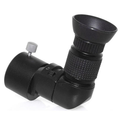 Miroir zénithal pour viseur polaire 30 mm - TS Optics