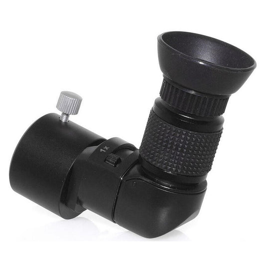 Miroir zénithal pour viseur polaire 30 mm - TS Optics
