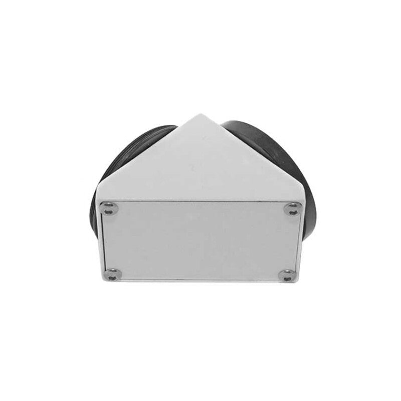 Renvoi coudé à prisme T2 90° ultra-compact 40 mm TS Optics