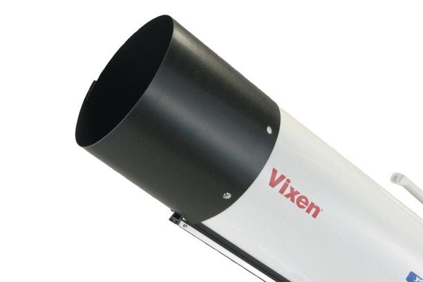 Dew Shield for 200mm Optics - Vixen