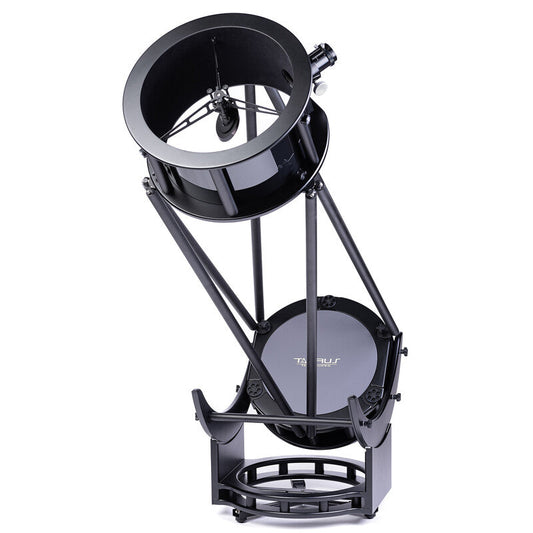 Télescope Dobson Newton 302/1500 mm T300 avec PushTo DSC - Taurus