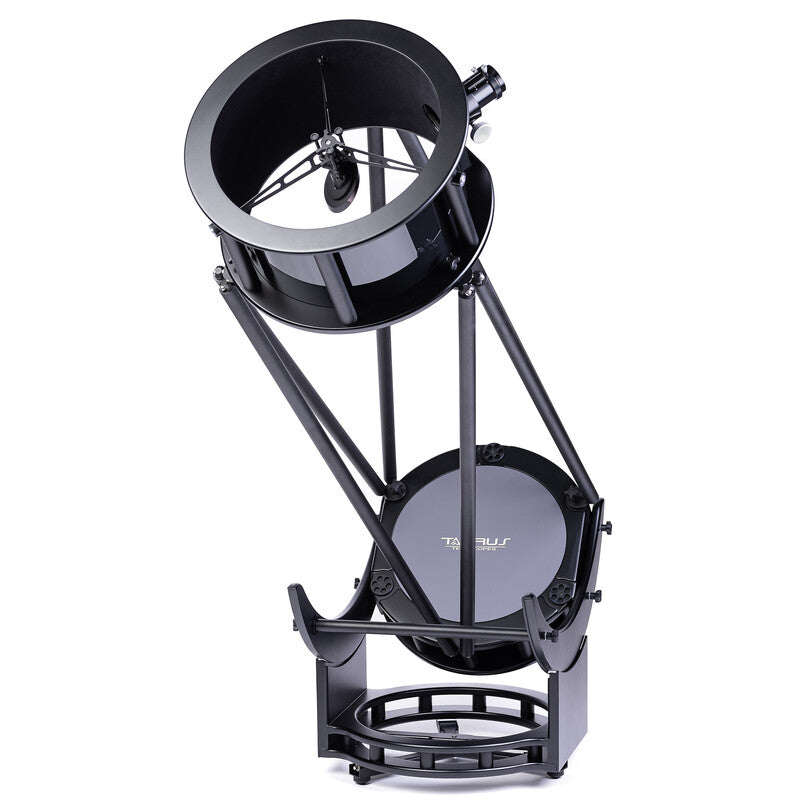 Télescope Dobson 404/1800 mm à Structure Serrurier - Taurus