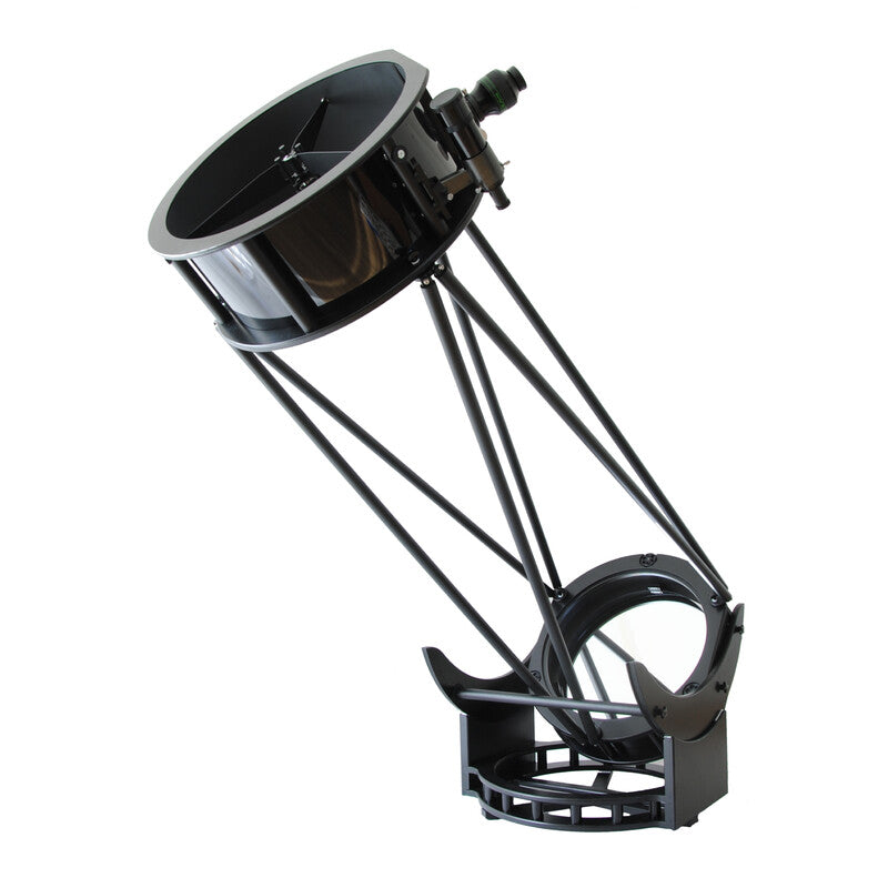 Télescope Dobson Newton 504 mm f/4,3 T500 Professional CF Taurus