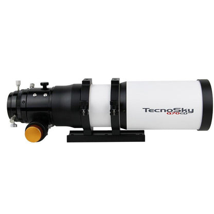 Refractor apocromàtic ED 70/478 Quadruplet – camp pla per a l'astronomia - Tecnosky