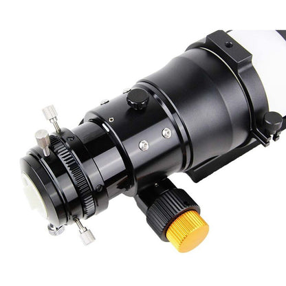 Refractor apocromàtic ED 70/478 Quadruplet – camp pla per a l'astronomia - Tecnosky