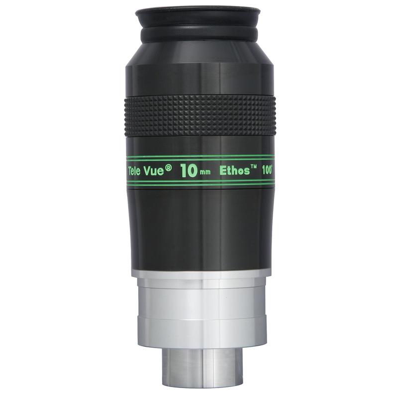Oculaire Ethos 10 mm 100° 31,8/50,8 mm - TeleVue