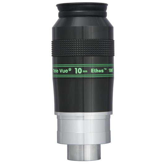 Oculaire Ethos 10 mm 100° 31,8/50,8 mm - TeleVue