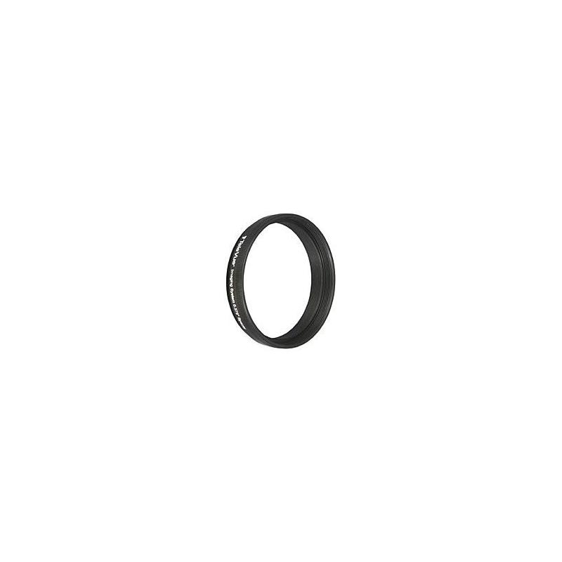 Bague d’extension Imaging System 9,5 mm pour porte-oculaire 60,96 mm - TeleVue