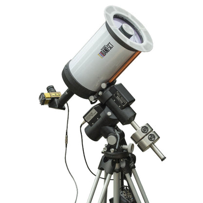 Télescope Schmidt-Cassegrain SC 203/2032 Triband-SCT 8 - Baader