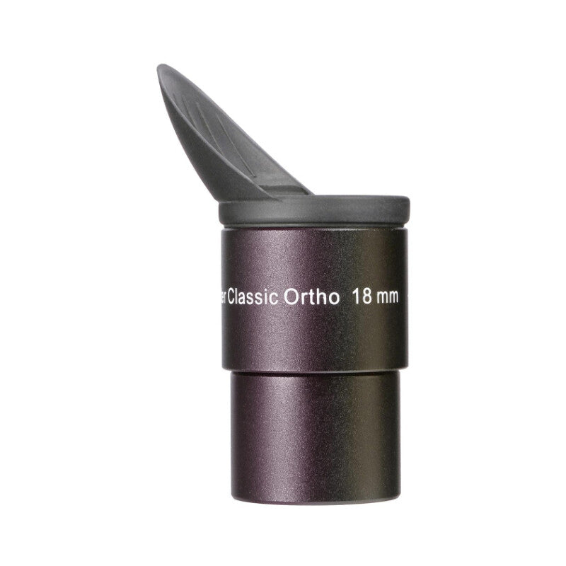 Tête Binoculaire MaxBright II 2x 18mm Classic Ortho 1,25" - Baader