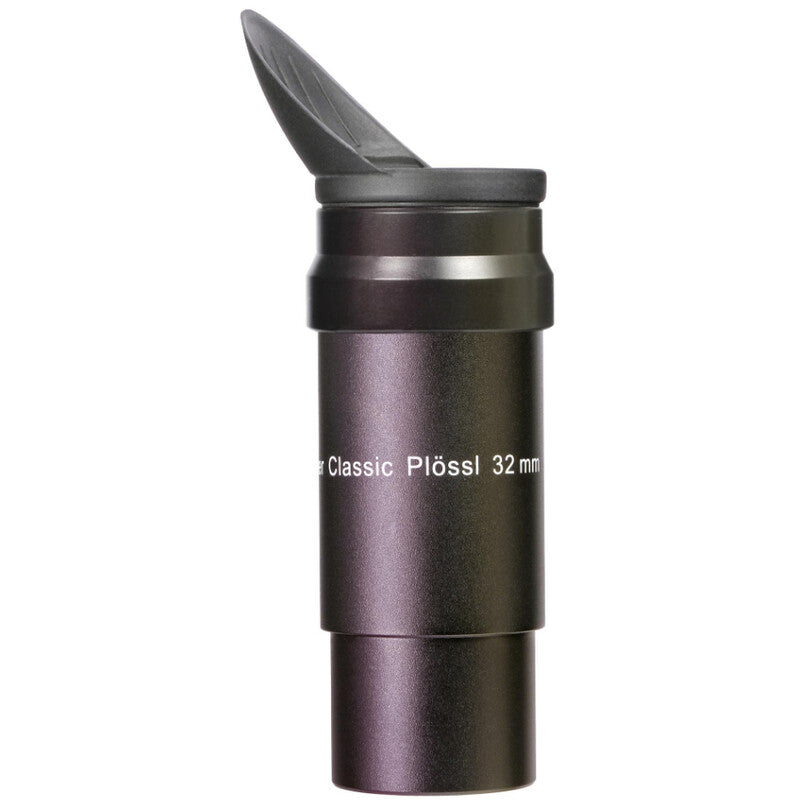 Tête Binoculaire MaxBright II 2x 32mm Classic Ortho 1,25" - Baader