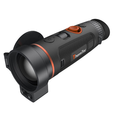 Caméra thermique Wild 650L avec télémètre laser 1 000 m - ThermTec