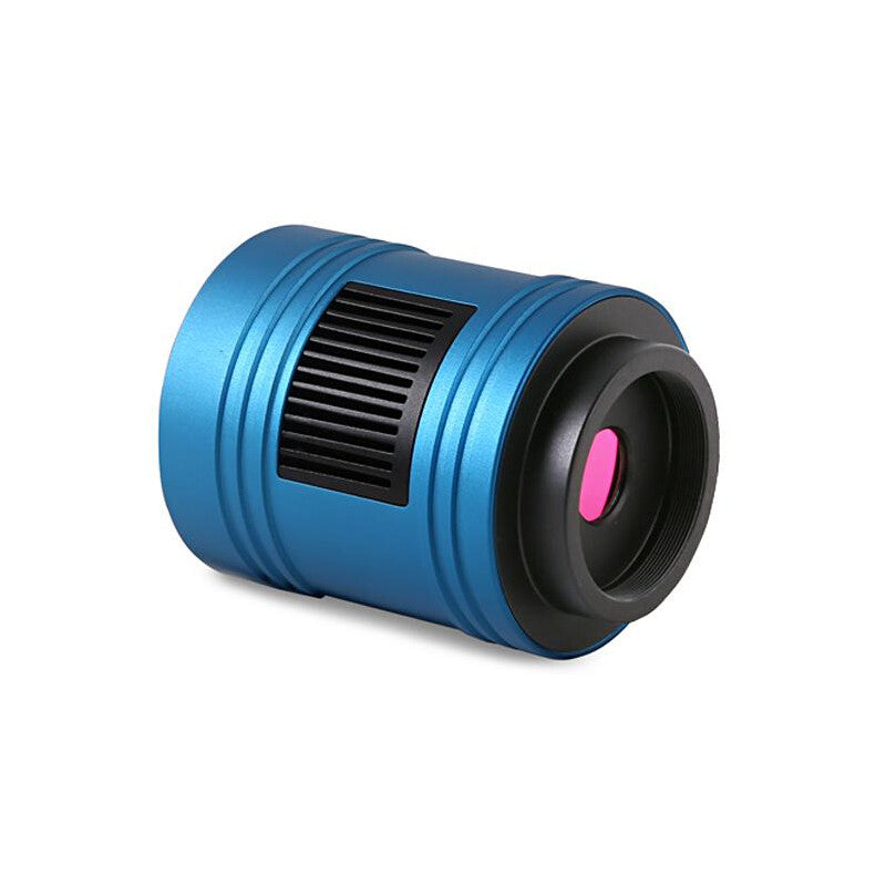 Caméra couleur pour l'astronomie 183 CA Sony IMX183 20 MP USB 3.0 - ToupTek