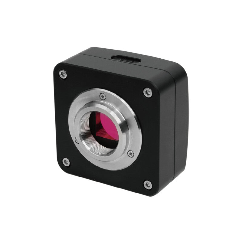 Caméra couleur pour microscope 8,3 MP USB 3.2 E10ISPM ToupTek