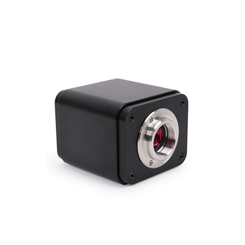 Caméra couleur pour microscope SCAM4K 8MPA 4K HDMI et USB 3.0 - ToupTek