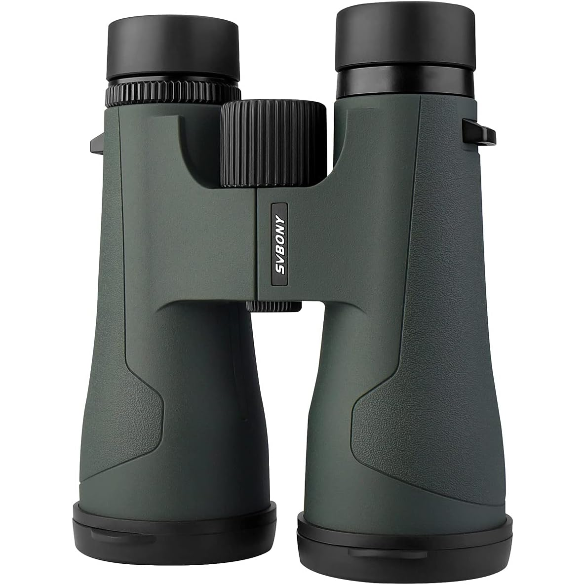 Jumelles SA203 12x50 Étanches avec Prisme BAK-4 - SVBONY