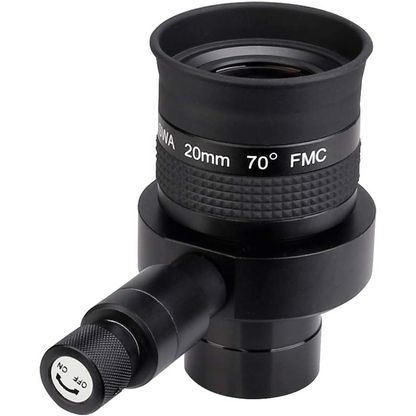 Illuminated Reticle Eyepiece 20mm 70° - SVBONY SV152
