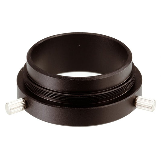 Adaptateur oculaire Vixen SX 60-50.8mm pour filetage 60,0 mm et oculaires 50,8 mm - Vixen