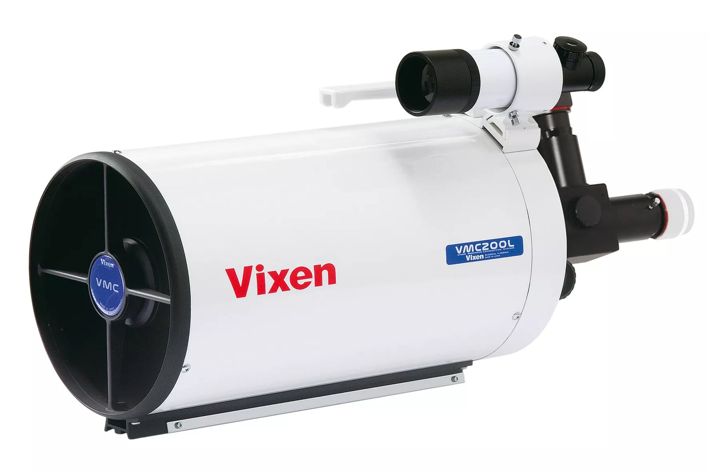 Télescope Maksutov-Cassegrain VMC200L pour l'astronomie - Vixen