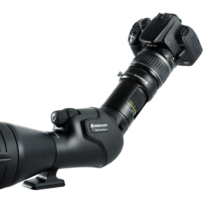 Adaptateur photo 58 mm pour longue-vue Endeavor - Vanguard