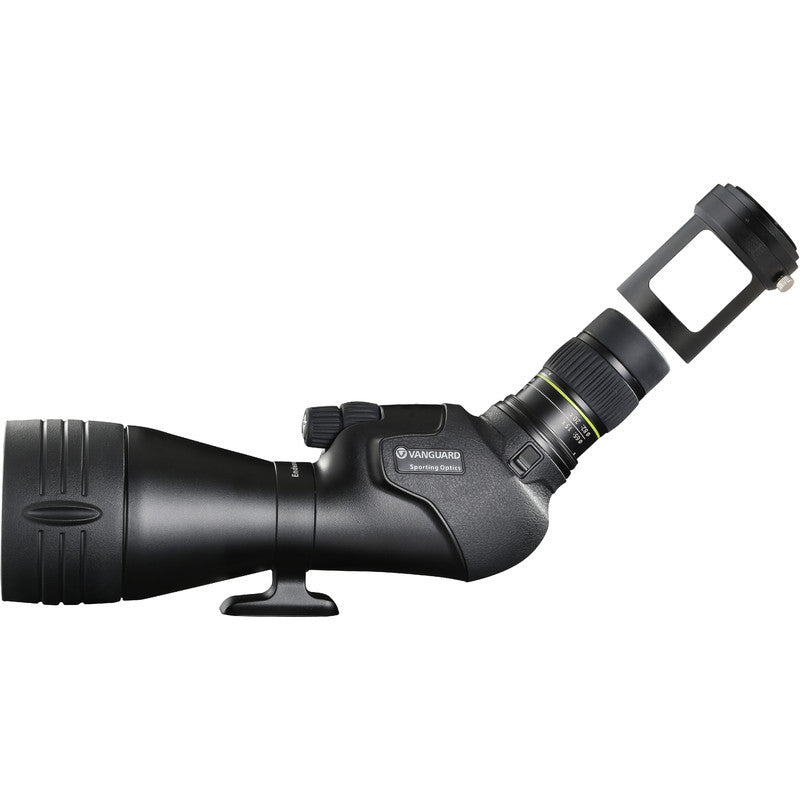 Adaptateur photo 58 mm pour longue-vue Endeavor - Vanguard