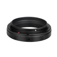 Adaptador T-Ring SV195 para Telescopio Compatible con Canon EOS M48 - SVBONY