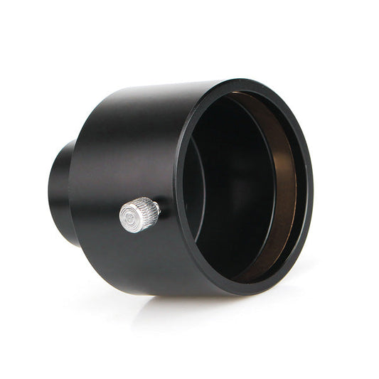 Adaptateur Oculaire 1,25" vers 2" Tout Métal pour Télescope