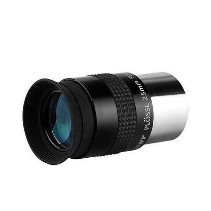 SVBONY SV131 Ocular Plossl 32mm 1,25 tum 48 grader för Teleskop