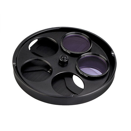 SV133 Filter Wheel 2 inch Multiple 5-Position for Telescope - SVBONY