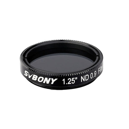 SV139 Telescope Filter Neutral Density 1.25 inches for Lunar Observation - SVBONY