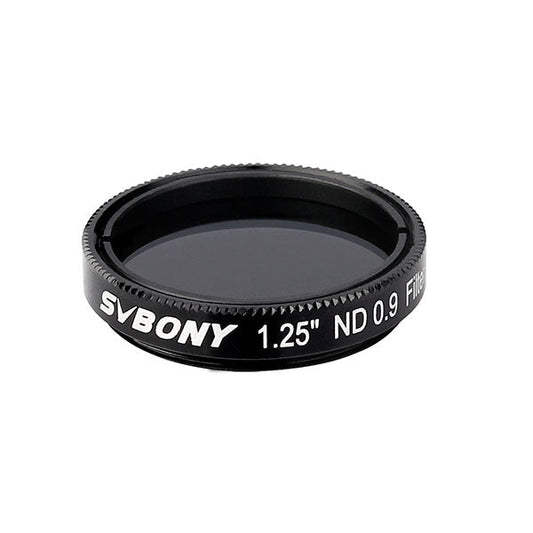 Filtre Lunaire ND0.9 Neutre 1.25" dla Obserwacji Księżyca - Svbony