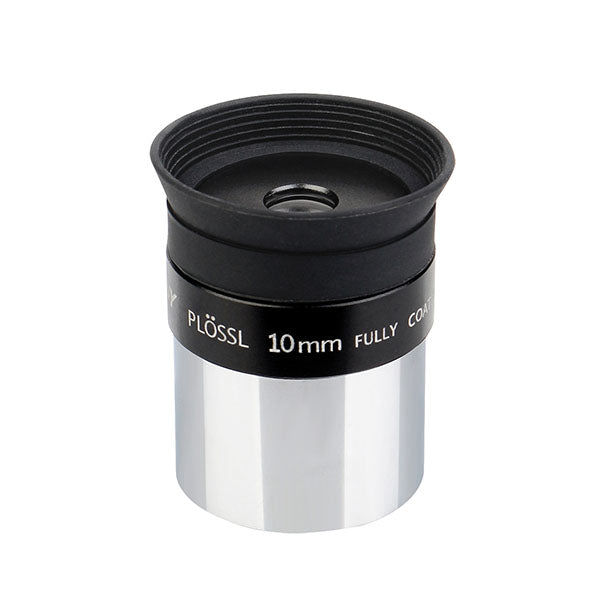 Oculaire Plossl 10mm 1.25'' pour Télescope - Svbony