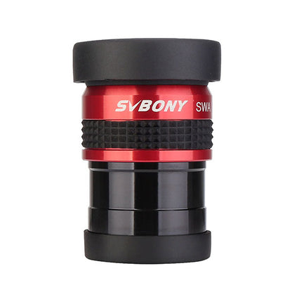 SV154 Eyepiece 15mm 1.25 inches 70 degrees SWA red