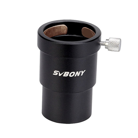 SVBONY SV157 Extension Tube 1.25 inches - Black