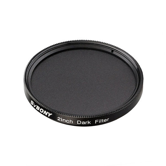فلتر SV164 داكن لكاميرات CCD مقاس 2 بوصة - بصري
