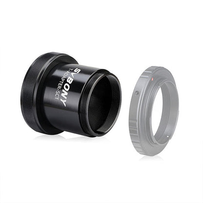 SVBONY SV167 Camera Adapter voor primaire focus fotografie met SCT telescoop