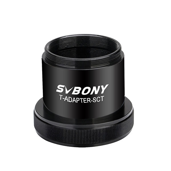 Adaptateur Appareil Photo Télescope SCT M42x0.75 SVBONY
