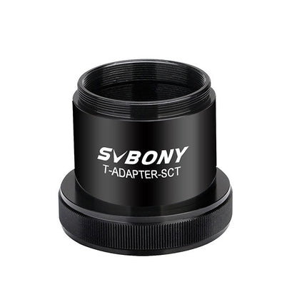 Adaptateur Appareil Photo Télescope SCT M42x0.75 SVBONY