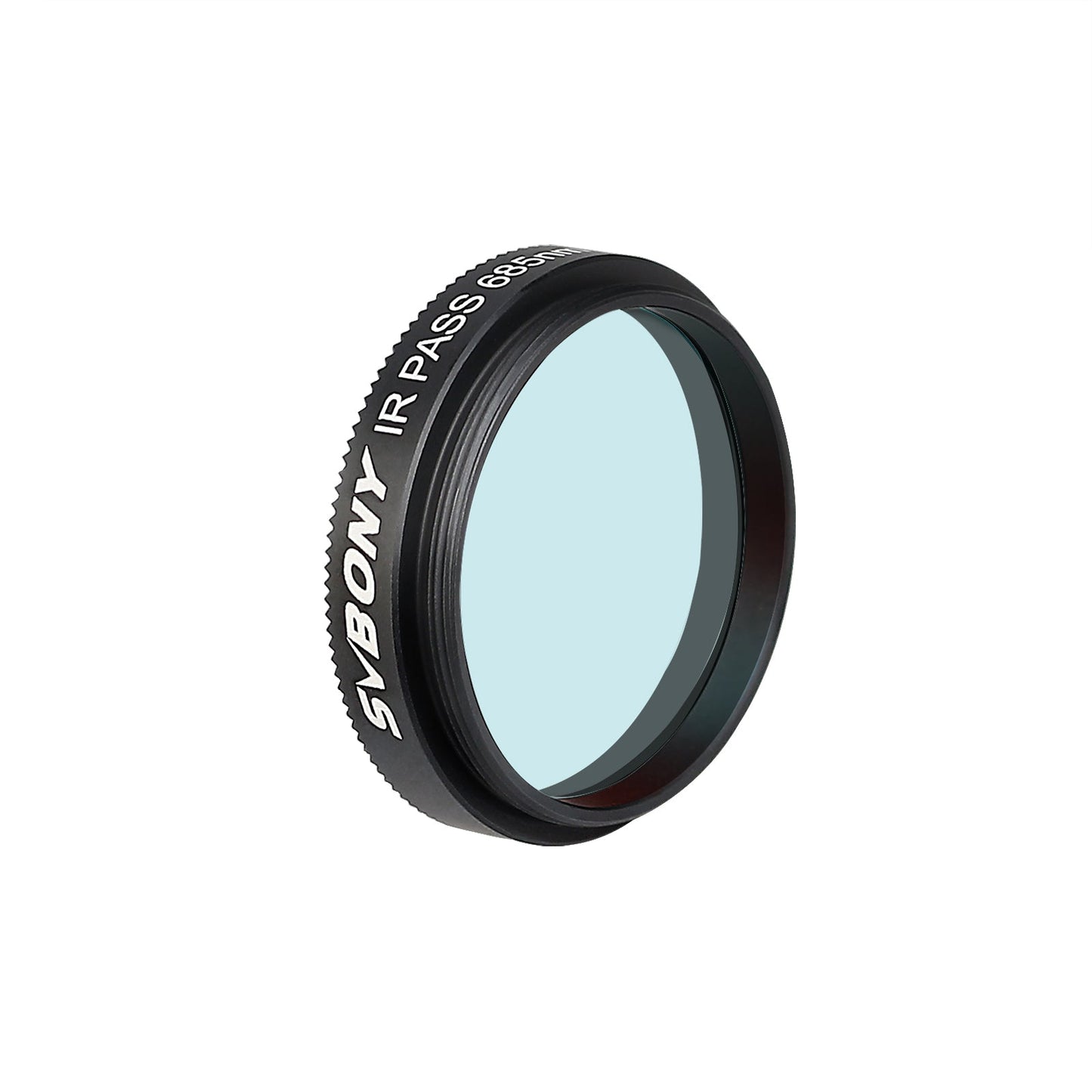 Filtre IR Pass 685nm 1.25 Polegadas para Fotografia Planetária - SVBONY
