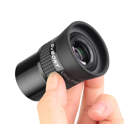 SV190 UF Ultra Flat Field Eyepiece FMC 10mm 1,25 polegadas