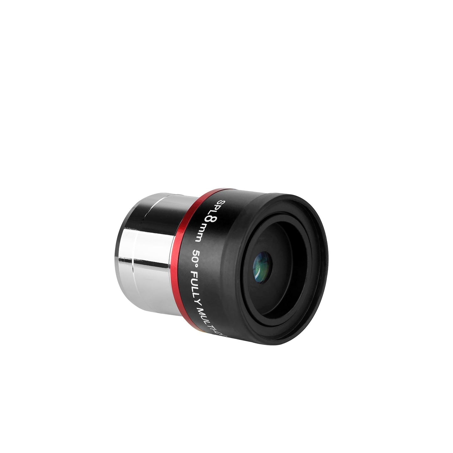 SVBONY SV207 Super wide angle Plossl Eyepiece 1.25 inch 8/15/25/30mm 50-Degree