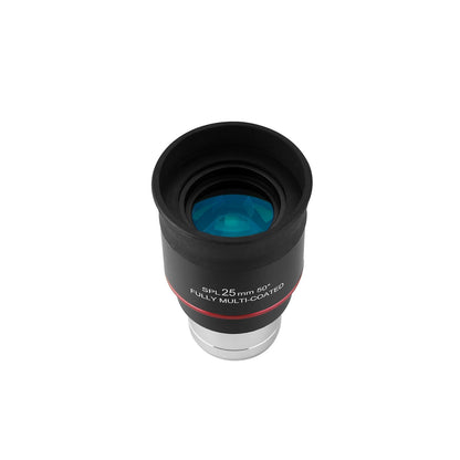 SVBONY SV207 Super wide angle Plossl Eyepiece 1.25 inch 8/15/25/30mm 50-Degree