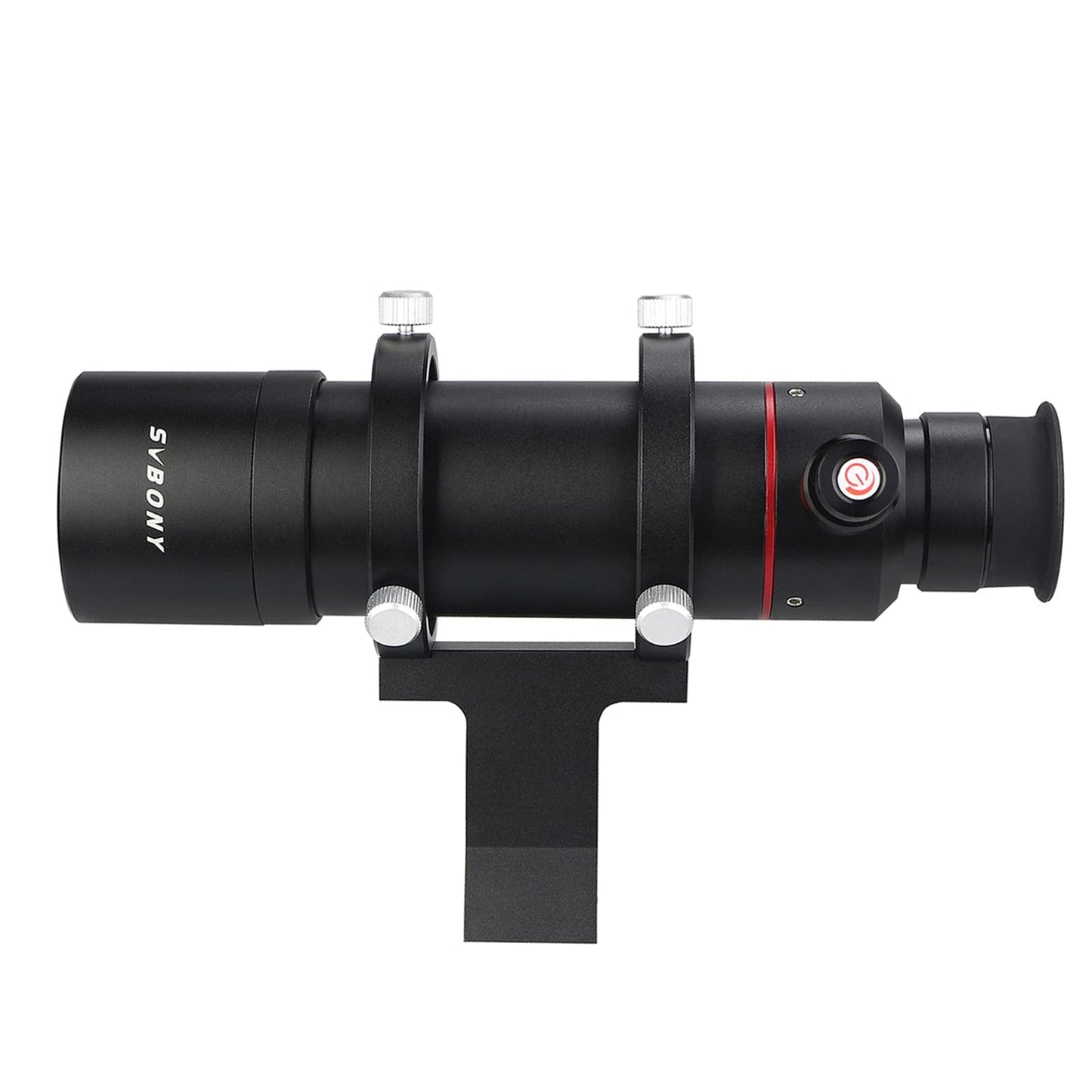 Lunetta de visió SV208 8x50 per a telescopi astronòmic