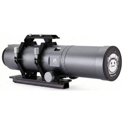 Lunette apochromatique pour l’astronomie 91/448 f/4,9 GreyCat 91 WIFD OTA - William Optics