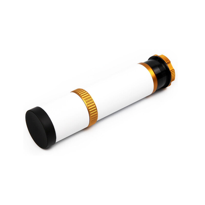 Lunette guide 50 mm f/4 avec Rotolock William Optics