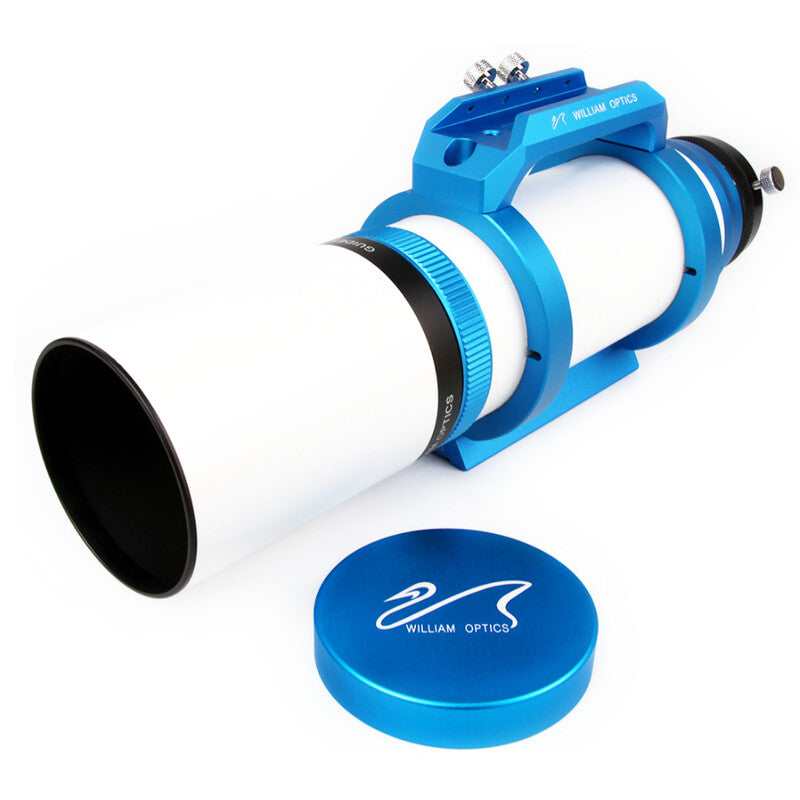 Lunette guide apochromatique GS61 61 mm William Optics