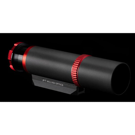 Lunette de guidage UniGuide 50 mm Ultra f/4 - William Optics
