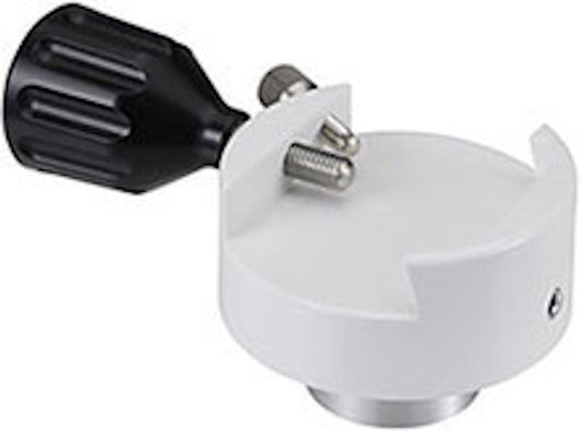 Unitat de cap AP Clamp per rails de cua d'aroneta de 44 mm - Compatible AP i rails Vixen - per a l'astronomia - Vixen